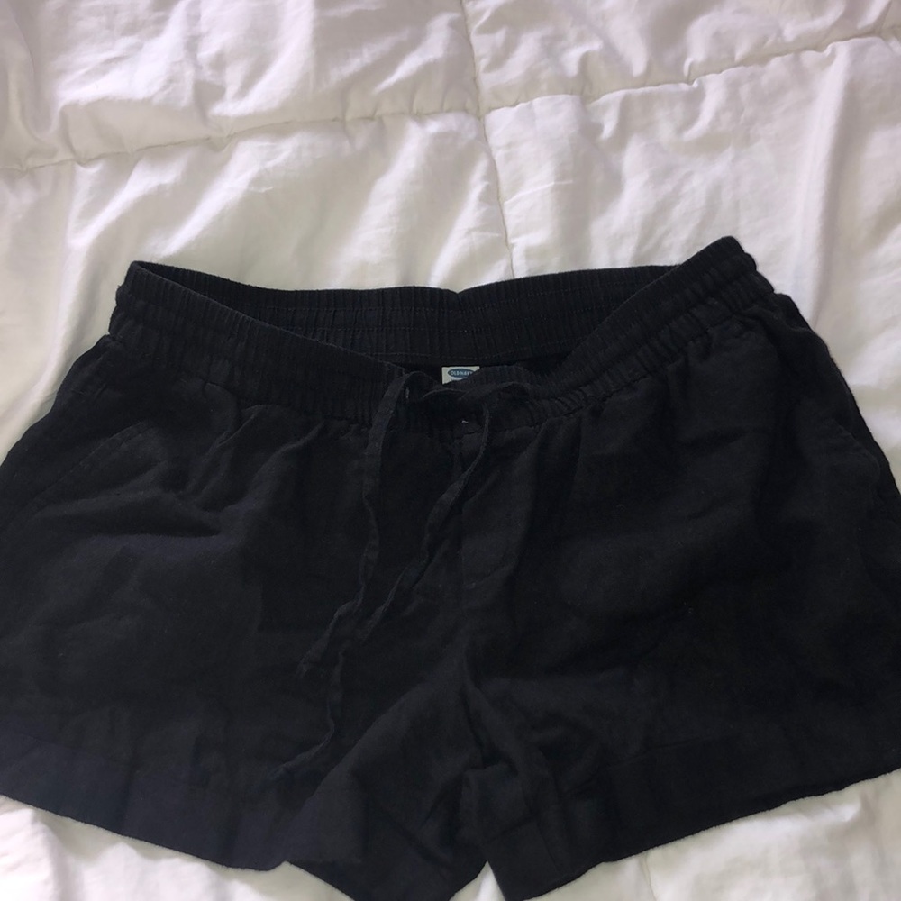 Shorts!